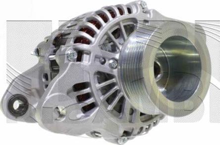 Autoteam AMI618 - Alternatore autozon.pro