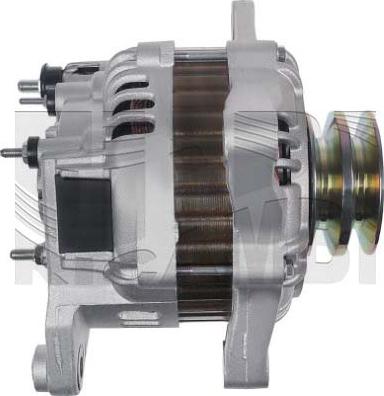 Autoteam AMI613A - Alternatore autozon.pro