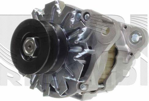 Autoteam AMI634A - Alternatore autozon.pro