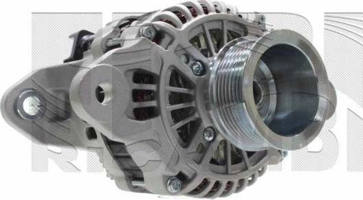 Autoteam AMI621A - Alternatore autozon.pro