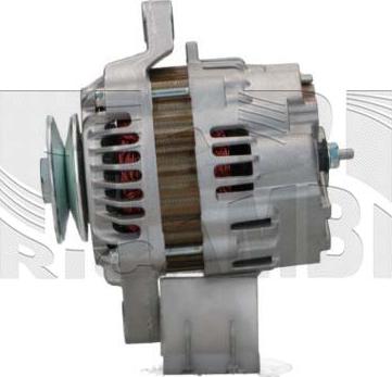 Autoteam AMI673 - Alternatore autozon.pro