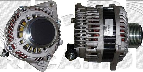 Autoteam AMI192 - Alternatore autozon.pro