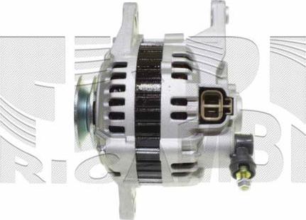 Autoteam AMI146A - Alternatore autozon.pro