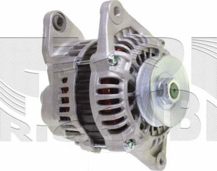 Autoteam AMI148A - Alternatore autozon.pro