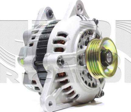 Autoteam AMI150A - Alternatore autozon.pro