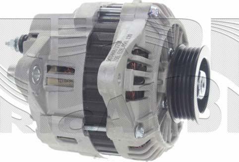 Autoteam AMI153A - Alternatore autozon.pro