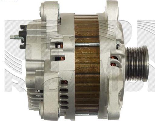 Autoteam AMI152A - Alternatore autozon.pro