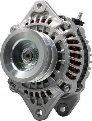 Autoteam AMI163 - Alternatore autozon.pro