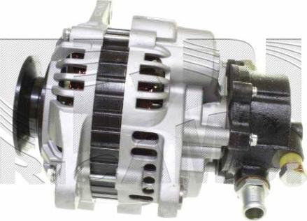 Autoteam AMI108A - Alternatore autozon.pro