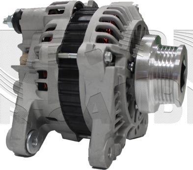 Autoteam AMI102A - Alternatore autozon.pro