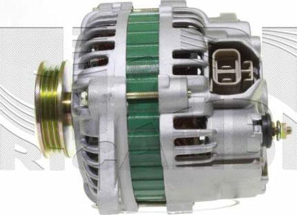 Autoteam AMI115A - Alternatore autozon.pro