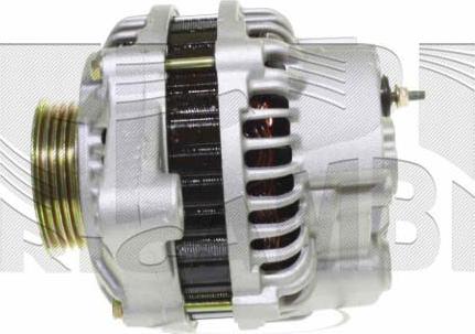 Autoteam AMI118A - Alternatore autozon.pro