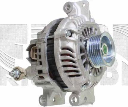 Autoteam AMI180A - Alternatore autozon.pro