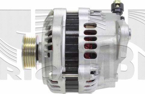 Autoteam AMI182A - Alternatore autozon.pro