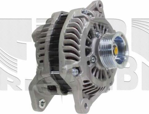 Autoteam AMI187A - Alternatore autozon.pro