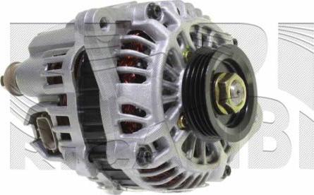 Autoteam AMI134A - Alternatore autozon.pro