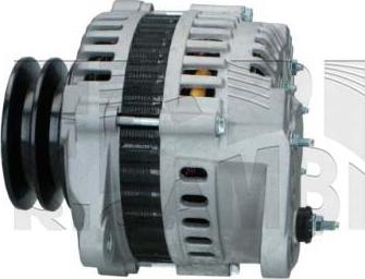 Autoteam AMI131A - Alternatore autozon.pro