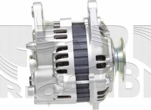 Autoteam AMI120A - Alternatore autozon.pro