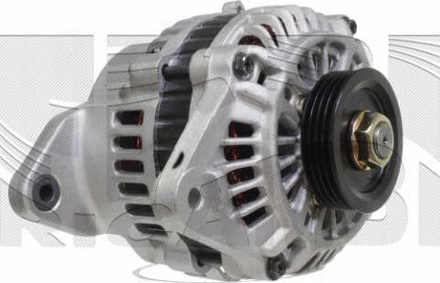 Autoteam AMI121A - Alternatore autozon.pro