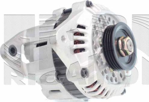 Autoteam AMI123A - Alternatore autozon.pro