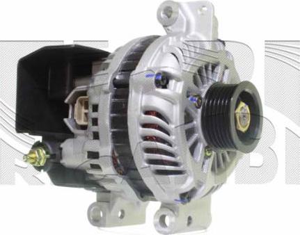 Autoteam AMI179A - Alternatore autozon.pro