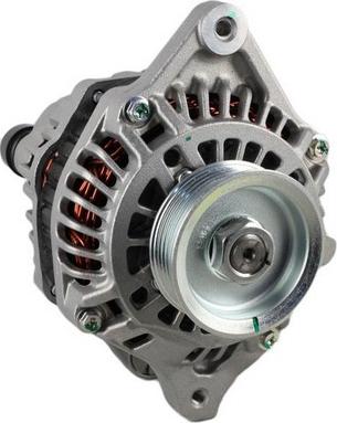 Autoteam AMI175A - Alternatore autozon.pro