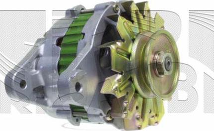 Autoteam AMI176A - Alternatore autozon.pro