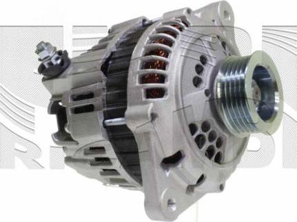 Autoteam AMI177A - Alternatore autozon.pro