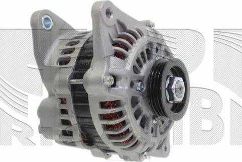 Autoteam AMI399A - Alternatore autozon.pro