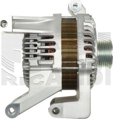 Autoteam AMI395 - Alternatore autozon.pro