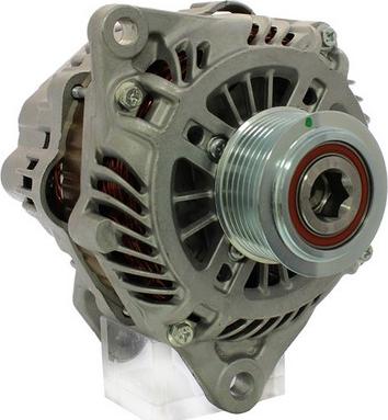 Autoteam AMI349 - Alternatore autozon.pro