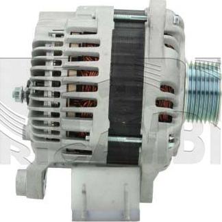 Autoteam AMI355 - Alternatore autozon.pro