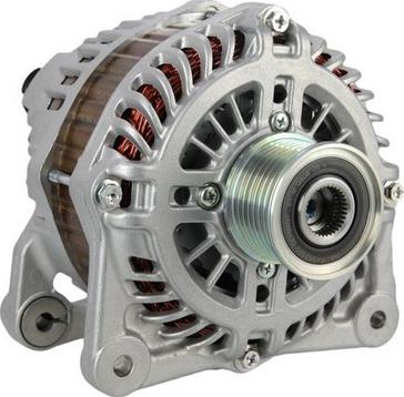 Autoteam AMI362 - Alternatore autozon.pro