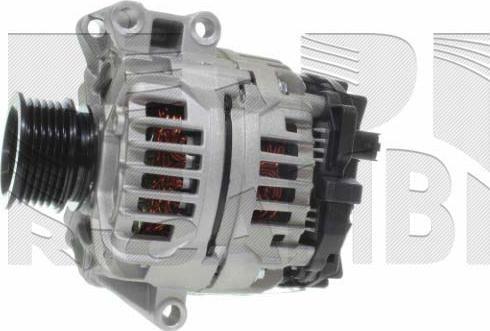 Autoteam AMI303 - Alternatore autozon.pro