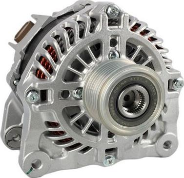 Autoteam AMI318A - Alternatore autozon.pro