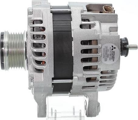 Autoteam AMI389 - Alternatore autozon.pro