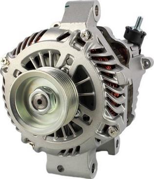 Autoteam AMI334A - Alternatore autozon.pro