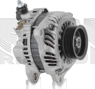 Autoteam AMI331A - Alternatore autozon.pro