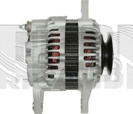 Autoteam AMI337A - Alternatore autozon.pro