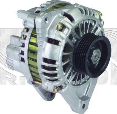 Autoteam AMI299 - Alternatore autozon.pro