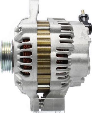 Autoteam AMI254A - Alternatore autozon.pro