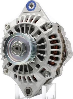 Autoteam AMI254 - Alternatore autozon.pro