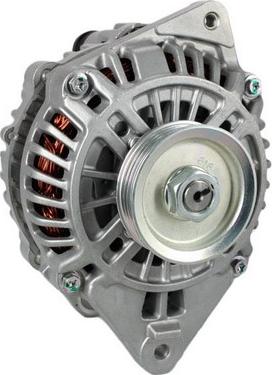 Autoteam AMI266 - Alternatore autozon.pro