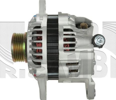 Autoteam AMI208A - Alternatore autozon.pro