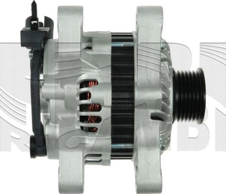 Autoteam AMI219A - Alternatore autozon.pro