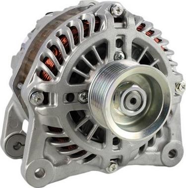 Autoteam AMI285 - Alternatore autozon.pro