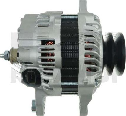 Autoteam AMI286A - Alternatore autozon.pro