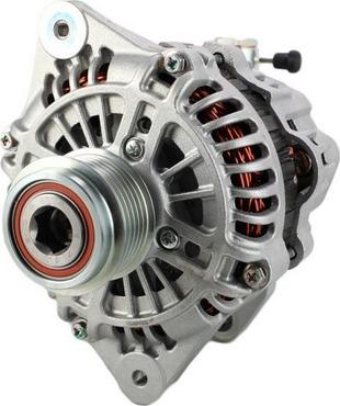 Autoteam AMI280A - Alternatore autozon.pro