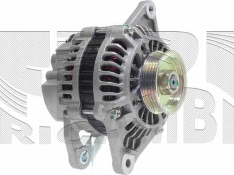 Autoteam AMI231A - Alternatore autozon.pro