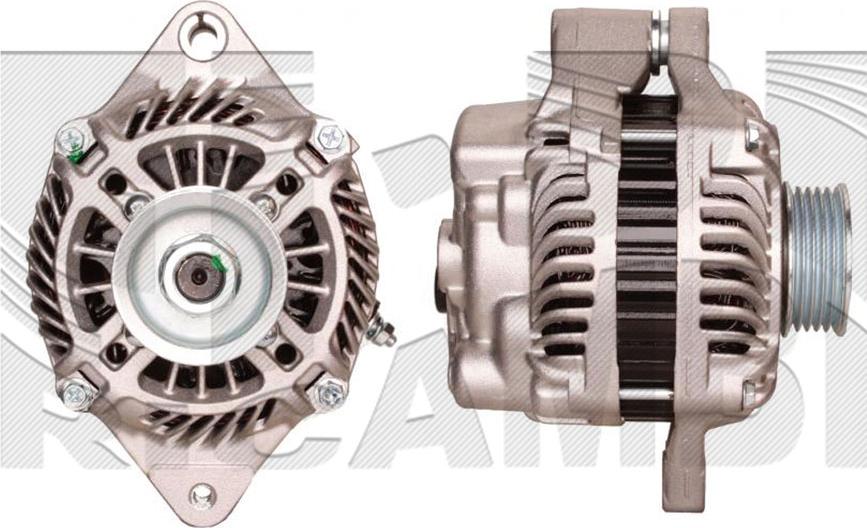 Autoteam AMI238A - Alternatore autozon.pro